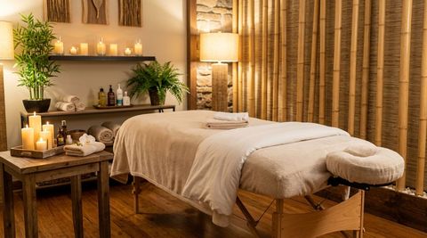 Allison, massage spa in Lock Haven, PA