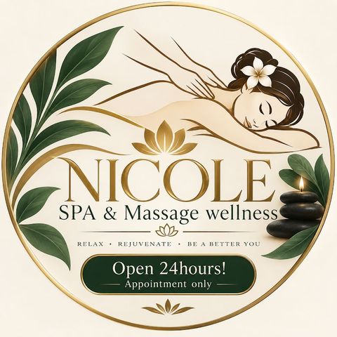 Nicole’s Spa & Massage Wellness, massage spa in Williamsport, PA
